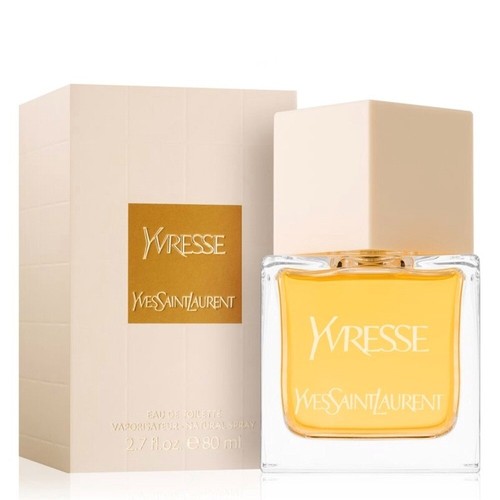 Yves saint laurent yvresse - saint,