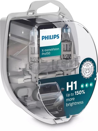 Philips 12v 55w p14 - 12v,