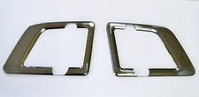 2x Stainless Steel Door Handle