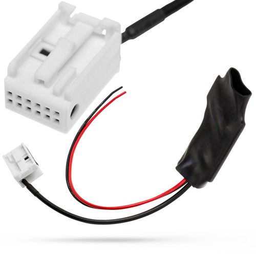 Bluetooth aux adapter cable - in,