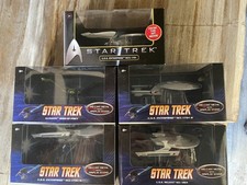 2008 Hot Wheels Star Trek