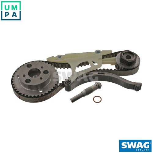 Timing belt kit - 50, 6380