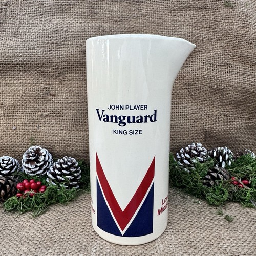 Vintage john player vanguard - vintage,
