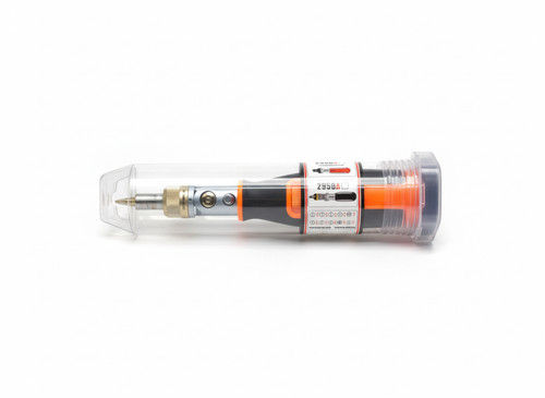 Ratchet screwdriver - 10, in