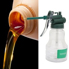 ⁺High Pressure Transparent