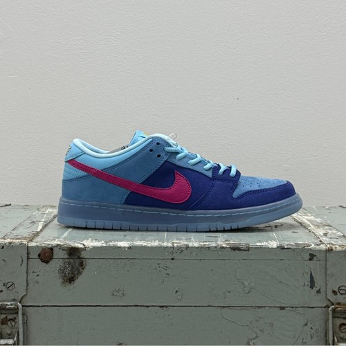 Nike dunk low - dunk, run