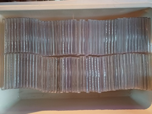Job lot x100 pre - x100, cd