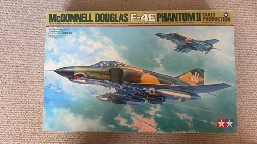 Tamiya mcdonnell douglas - tamiya, 1:32