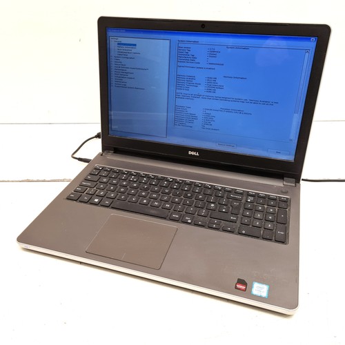 Dell inspiron 5559 - inspiron, 15.6"