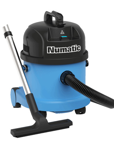 Numatic wv370 wet and dry - numatic,