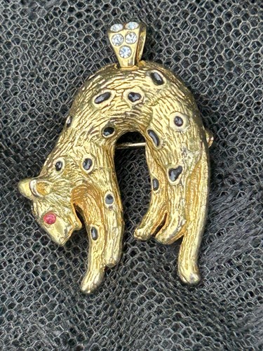 Vintage gold coloured - 70’s,