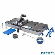 Dremel Portable Saw Station