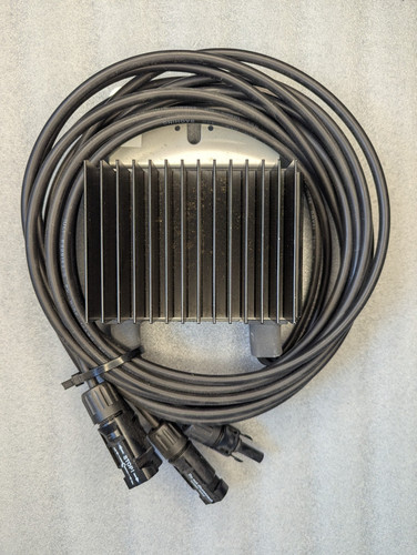 Solaredge p950 power optimizer - solaredge,
