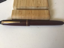 Vintage Osmiroid 65 Fountain