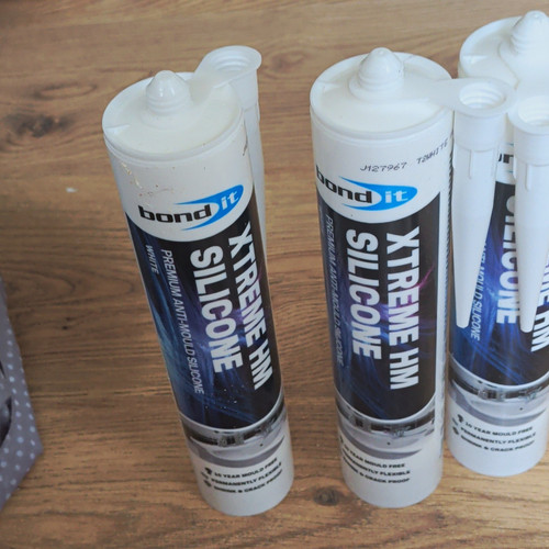 Bond xtreme white - hm,