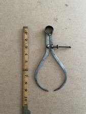 Starrett large outside - co,