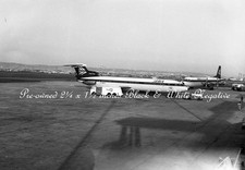 BEA HS121 Trident 3B G-AWZH
