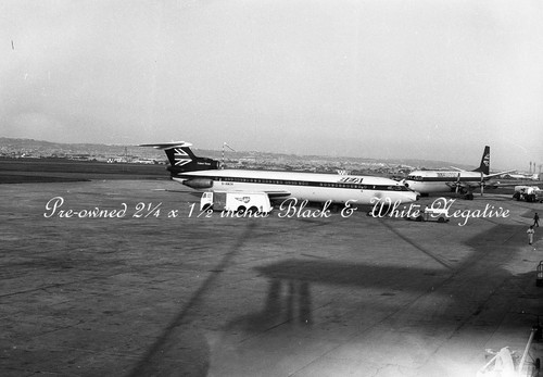Bea hs121 trident awzh - bea, 3b