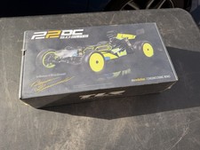 Team Losi Racing 1/10 22 5.0