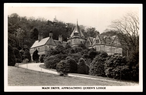 Colwyn bay queen s lodge - colwyn,