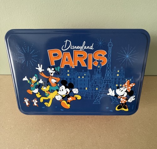 Disneyland paris empty - paris,