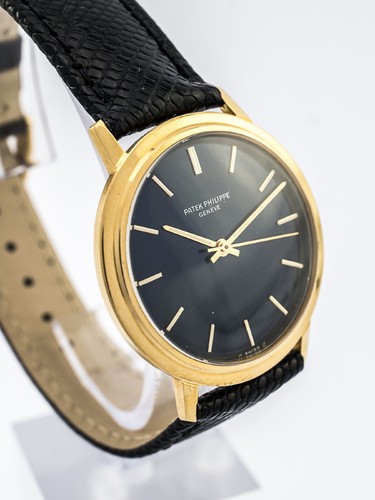 Patek philippe calatrava - philippe,