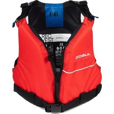 Gul recreation vest - gul,