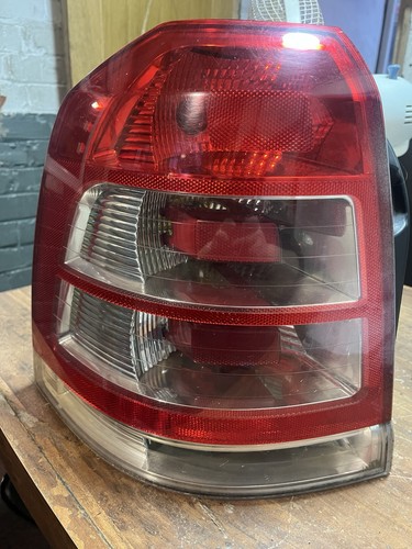 2008 2014 vauxhall - vauxhall, b
