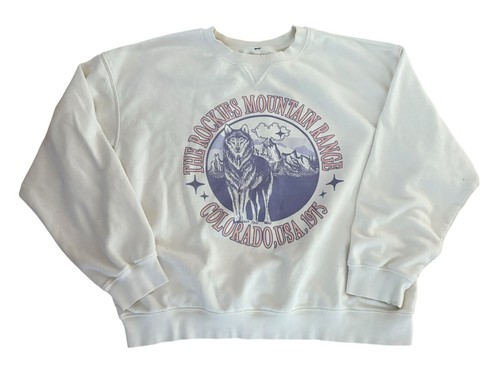 Wolf jumper sweater - wolf,