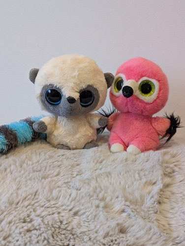 Yoohoo friends bundle soft - yoohoo,