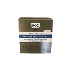 RoC Multi Correxion Firm +