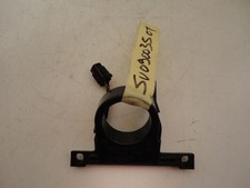 Antenna transponder