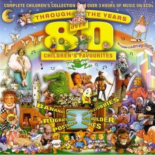 Children favourites - favourites,