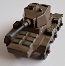 Matchbox No. 67 Saladin