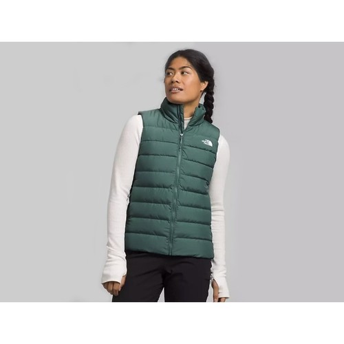 The north face aconcagua - the,