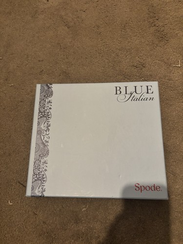 New box spode - in,