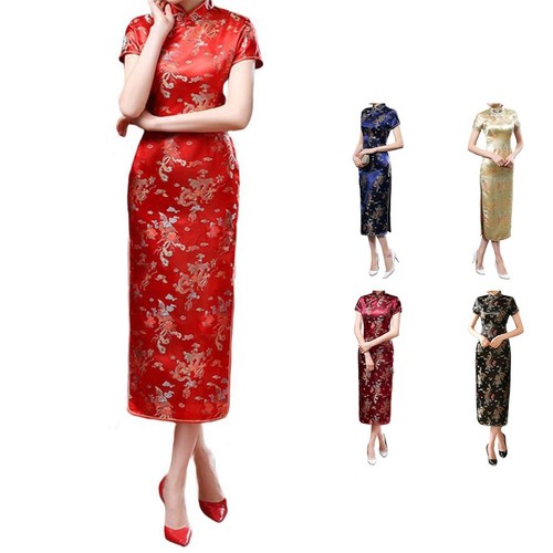 Women slim fit chinese - slim,