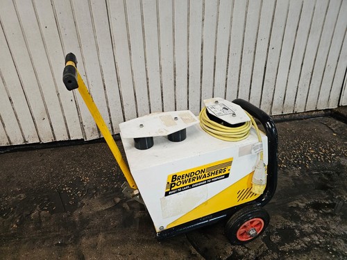 Brendon powerwasher pressure - powerwasher,