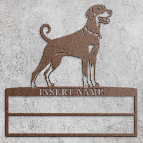 Personalized dobermann name - personalized,