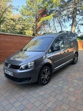 Vw Caddy 1.6 TDI 2012-2015