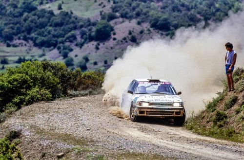 Colin mcrae derek ringer - colin,