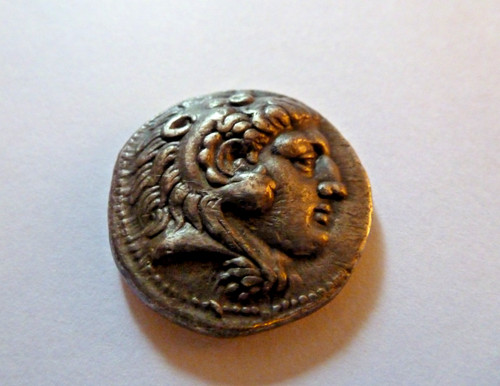Ancient greece seleukid - ancient,