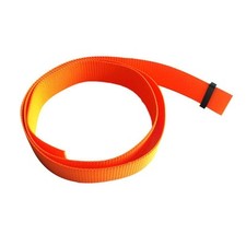 Orange 59 "weight Harness