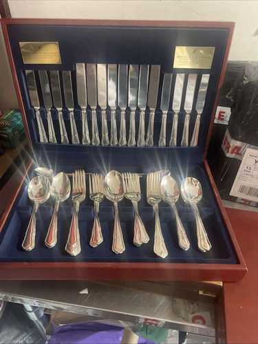 Viners sheffield silver - viners, of