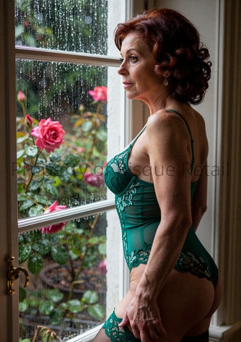 Sexy erotic pinup - sexy,