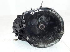 Renault Laguna II 2004 Diesel