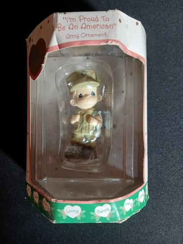 Vtg precious moments m - precious,
