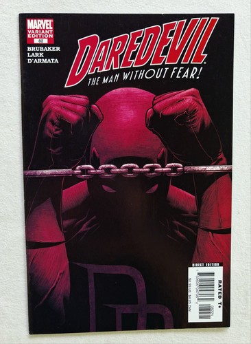 Daredevil 1 20 2006 - ,