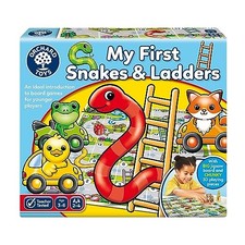 Orchard Toys My First Snakes &