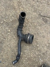 Mk5 Transit Turbo Di Air Filter Box Pipe Smiley Mk4 TD Recovery Tipper Luton Bus